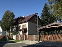 Penzión Beba, Tatranská Lomnica